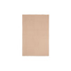 Couverture Lit de Bébé 100x150cm Basic Knit - Pale Pink Couverture Lit de Bébé 100x150cm Basic Knit - Pale Pink