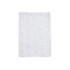 Gant de toilette Gaze de Coton Pointelle & Sun Bisc - GOTS- 2 Unités