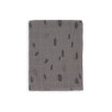 Gant de toilette Gaze de Coton Spot - Storm Grey - 3 Unités