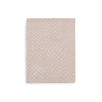 Gant de toilette Gaze Coton Snake - Pale Pink - 3 Unités Gant de toilette Gaze Coton Snake - Pale Pink - 3 Unités