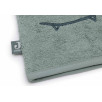 Gant de Toilette Éponge Jungle Jambo - Croco