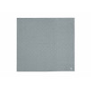 Lange Gaze de Coton Large 115x115cm Miffy Silhouettes - Sea Green - 2 Unités Lange Gaze de Coton Large 115x115cm Miffy Silhouettes - Sea Green - 2 Unités