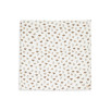 Lange Gaze de Coton Large 115x115cm - Miffy and Friends - 2 Unités Lange Gaze de Coton Large 115x115cm - Miffy and Friends - 2 Unités