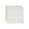 Lange Gaze de Coton Large 115x115cm - Miffy and Friends - 2 Unités Lange Gaze de Coton Large 115x115cm - Miffy and Friends - 2 Unités