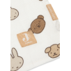 Lange Gaze de Coton Large 115x115cm - Miffy and Friends - 2 Unités Lange Gaze de Coton Large 115x115cm - Miffy and Friends - 2 Unités