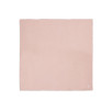 Lange Gaze de Coton Large 115x115cm - Wild Rose/Ivory - 2 Unités