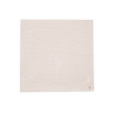 Lange Gaze de Coton Large 115x115cm Miffy Stripe - Biscuit - 2 Unités Lange Gaze de Coton Large 115x115cm Miffy Stripe - Biscuit - 2 Unités