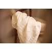 Lange Gaze de Coton Large 115x115cm - Lovely Birds - 2 Unités Lange Gaze de Coton Large 115x115cm - Lovely Birds - 2 Unités
