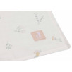Lange Gaze de Coton Large 115x115cm - Lovely Birds - 2 Unités Lange Gaze de Coton Large 115x115cm - Lovely Birds - 2 Unités