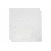 Lange Gaze de Coton Large 115x115cm - Lovely Birds - 2 Unités Lange Gaze de Coton Large 115x115cm - Lovely Birds - 2 Unités