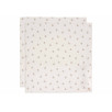 Lange Gaze de Coton Large 115x115cm - Nostalgic Ride - 2 Unités Lange Gaze de Coton Large 115x115cm - Nostalgic Ride - 2 Unités