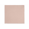 Lange Gaze de Coton Large 115x115cm Twinkling - Wild Rose - 2 Unités