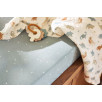 Lange Gaze de Coton Large 115x115cm - Roarsome - 2 Unités Lange Gaze de Coton Large 115x115cm - Roarsome - 2 Unités
