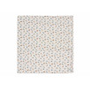 Lange Gaze de Coton Large 115x115cm - Roarsome - 2 Unités Lange Gaze de Coton Large 115x115cm - Roarsome - 2 Unités