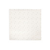 Lange Gaze de Coton Large 115x115cm Happy Miffy - Nougat - 2 Unités Lange Gaze de Coton Large 115x115cm Happy Miffy - Nougat - 2 Unités