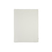 Couverture Lit de Bébé 100x150cm Pointelle - Ivory - GOTS Couverture Lit de Bébé 100x150cm Pointelle - Ivory - GOTS