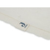 Couverture Lit de Bébé 100x150cm Pointelle - Ivory - GOTS Couverture Lit de Bébé 100x150cm Pointelle - Ivory - GOTS