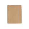Couverture Lit de Bébé 100x150cm Basic Knit - Biscuit Couverture Lit de Bébé 100x150cm Basic Knit - Biscuit