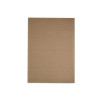 Couverture Lit de Bébé 100x150cm Pure Knit - Biscuit - GOTS Couverture Lit de Bébé 100x150cm Pure Knit - Biscuit - GOTS