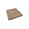 Couverture Lit de Bébé 100x150cm Pure Knit - Biscuit - GOTS Couverture Lit de Bébé 100x150cm Pure Knit - Biscuit - GOTS