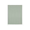 Couverture Lit de Bébé 100x150cm Shell Knit - Sea Foam - GOTS Couverture Lit de Bébé 100x150cm Shell Knit - Sea Foam - GOTS