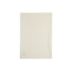 Couverture Lit de Bébé 100x150cm Basic Knit - Ivory Couverture Lit de Bébé 100x150cm Basic Knit - Ivory