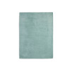 Couverture Berceau 75x100cm Basic Knit - Forest Green/Fleece Couverture Berceau 75x100cm Basic Knit - Forest Green/Fleece