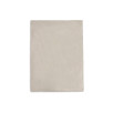 Couverture Berceau 75x100cm Basic Knit - Nougat/Fleece Couverture Berceau 75x100cm Basic Knit - Nougat/Fleece