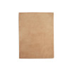 Couverture Berceau 75x100cm Basic Knit - Biscuit/Fleece Couverture Berceau 75x100cm Basic Knit - Biscuit/Fleece