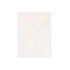 Couverture Berceau 75x100cm Basic Knit - Ivory/Coral Fleece Couverture Berceau 75x100cm Basic Knit - Ivory/Coral Fleece