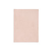 Couverture Berceau 75x100cm Grain Knit - Wild Rose/Velvet Couverture Berceau 75x100cm Grain Knit - Wild Rose/Velvet