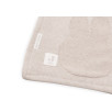 Couverture Berceau 75x100cm Miffy Nougat/Coral Fleece Couverture Berceau 75x100cm Miffy Nougat/Coral Fleece