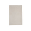 Couverture Lit de Bébé 100x150cm Basic Knit - Nougat/Fleece