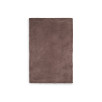 Couverture Lit de Bébé 100x150cm Spring Knit - Chestnut/Fleece