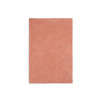 Couverture Lit de Bébé 100x150cm Spring Knit - Rosewood/Fleece Couverture Lit de Bébé 100x150cm Spring Knit - Rosewood/Fleece