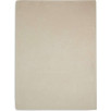 Couverture Lit de Bébé 100x150cm Pure Knit - Nougat/Velvet - GOTS Couverture Lit de Bébé 100x150cm Pure Knit - Nougat/Velvet - GOTS