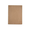 Couverture Lit de Bébé 100x150cm Pure Knit - Biscuit/Velvet - GOTS Couverture Lit de Bébé 100x150cm Pure Knit - Biscuit/Velvet - GOTS