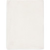 Couverture Lit de Bébé 100x150cm Basic Knit - Ivory/Coral Flee Couverture Lit de Bébé 100x150cm Basic Knit - Ivory/Coral Flee