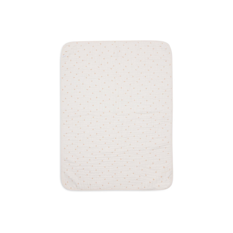 Couverture Berceau 75x100cm Harvest - Moonstone