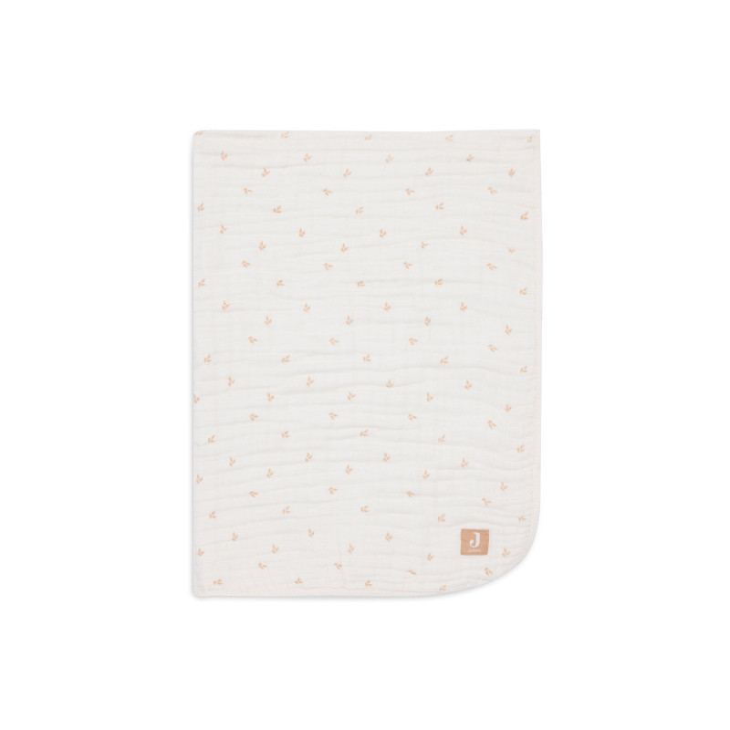Couverture Berceau 75x100cm Harvest - Moonstone