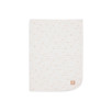 Couverture Berceau 75x100cm Harvest - Moonstone Couverture Berceau 75x100cm Harvest - Moonstone