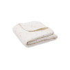 Couverture Berceau 75x100cm Harvest - Moonstone Couverture Berceau 75x100cm Harvest - Moonstone