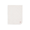 Couverture Berceau 75x100cm Harvest - Wild Rose Couverture Berceau 75x100cm Harvest - Wild Rose