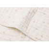 Couverture Berceau 75x100cm Harvest - Wild Rose Couverture Berceau 75x100cm Harvest - Wild Rose