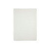 Couverture Lit de Bébé Muslin Fringe 120x120cm - Ivory Couverture Lit de Bébé Muslin Fringe 120x120cm - Ivory
