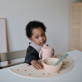 Tasse à boire Mushie Blush