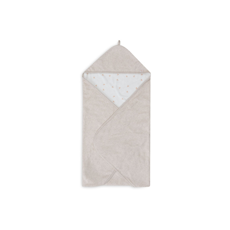Cape de Bain 75x75cm Harvest - Natural
