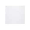 Lange Gaze de Coton Small Pointelle & Sun Biscuit - GOTS - 2 Unités Lange Gaze de Coton Small Pointelle & Sun Biscuit - GOTS - 2 Unités