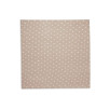 Lange Gaze de Coton Small Pointelle & Sun Biscuit - GOTS - 2 Unités Lange Gaze de Coton Small Pointelle & Sun Biscuit - GOTS - 2 Unités