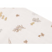Lange Gaze de Coton Small 70x70cm - Riverside - 3 Unités Lange Gaze de Coton Small 70x70cm - Riverside - 3 Unités
